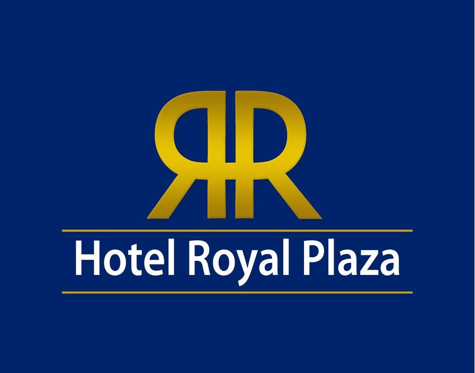 Hotel Royal Plaza Кали Экстерьер фото